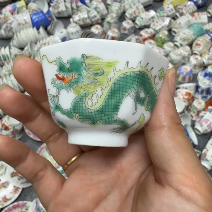 景德镇陶瓷哈哈哈哈