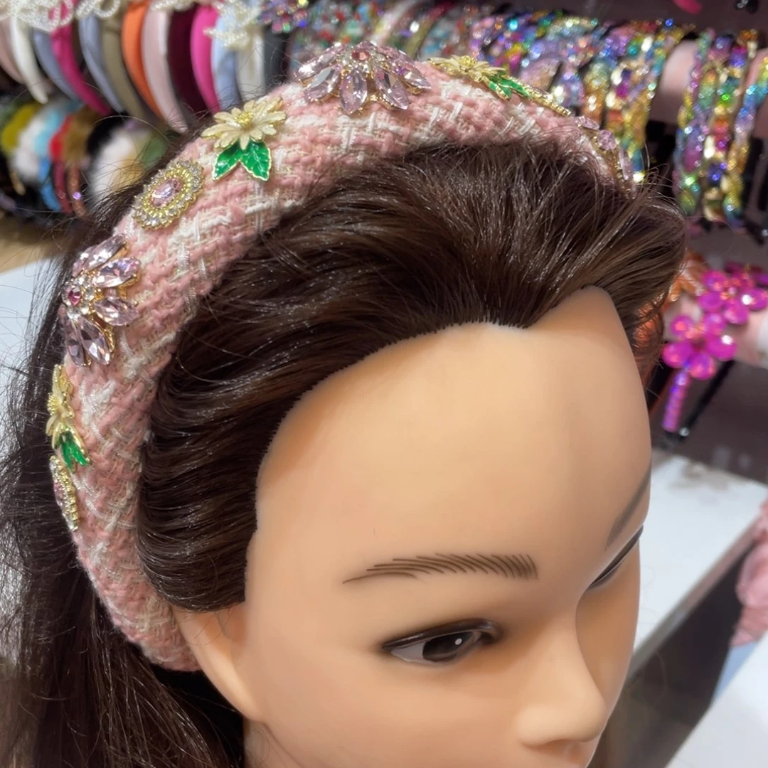 仿水晶铁合金888889