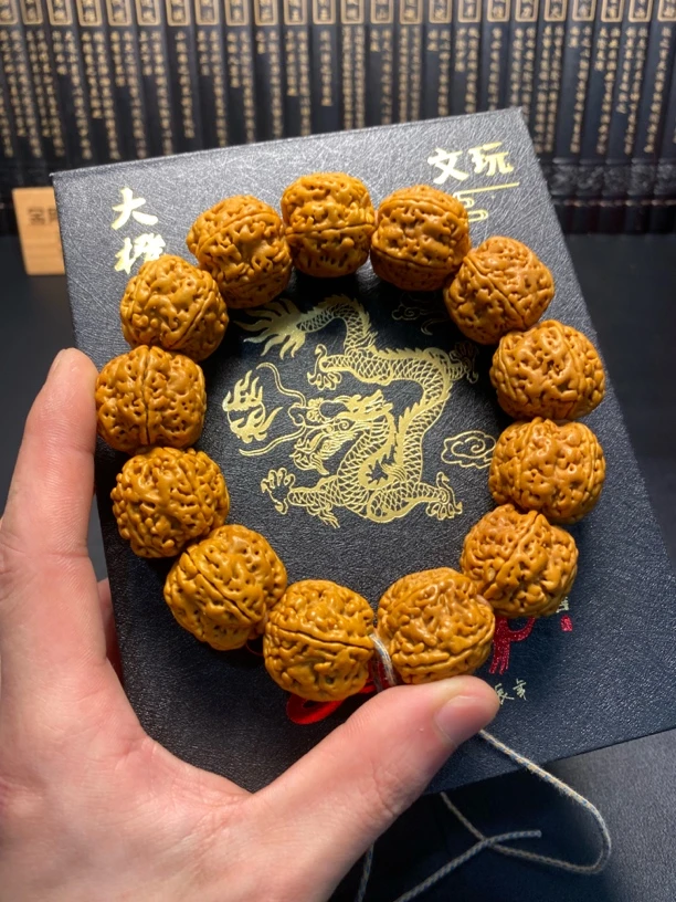 新品上架大尺寸金刚菩提（300号）