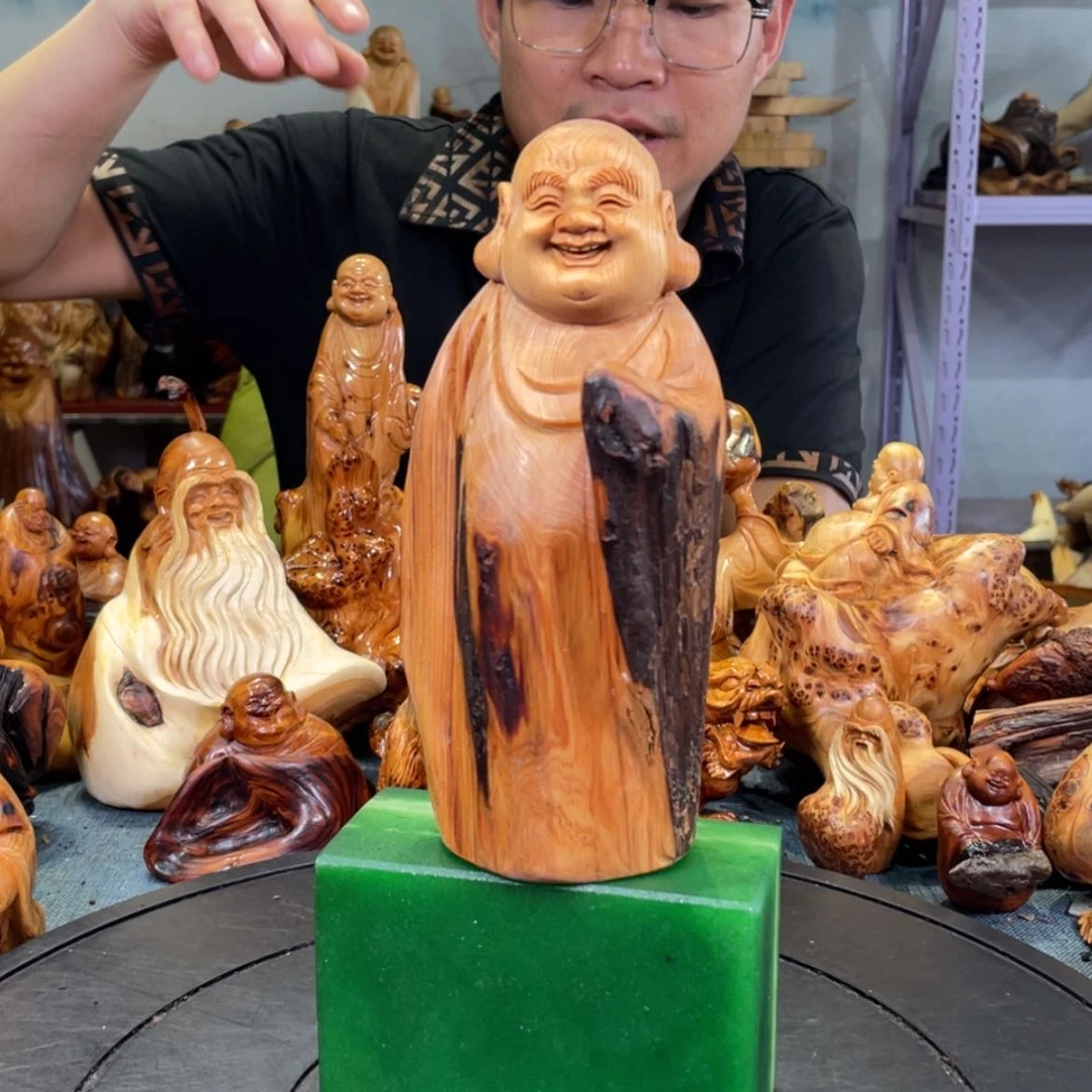 【闪购商品】柏木（崖柏）其他