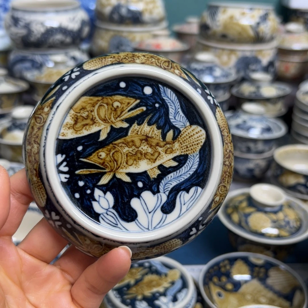 【闪购商品】陶瓷艺术有限公司