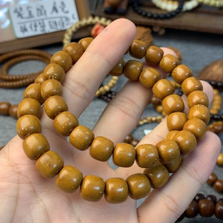 吊坠库克紫金鼠黄皮实心10➕