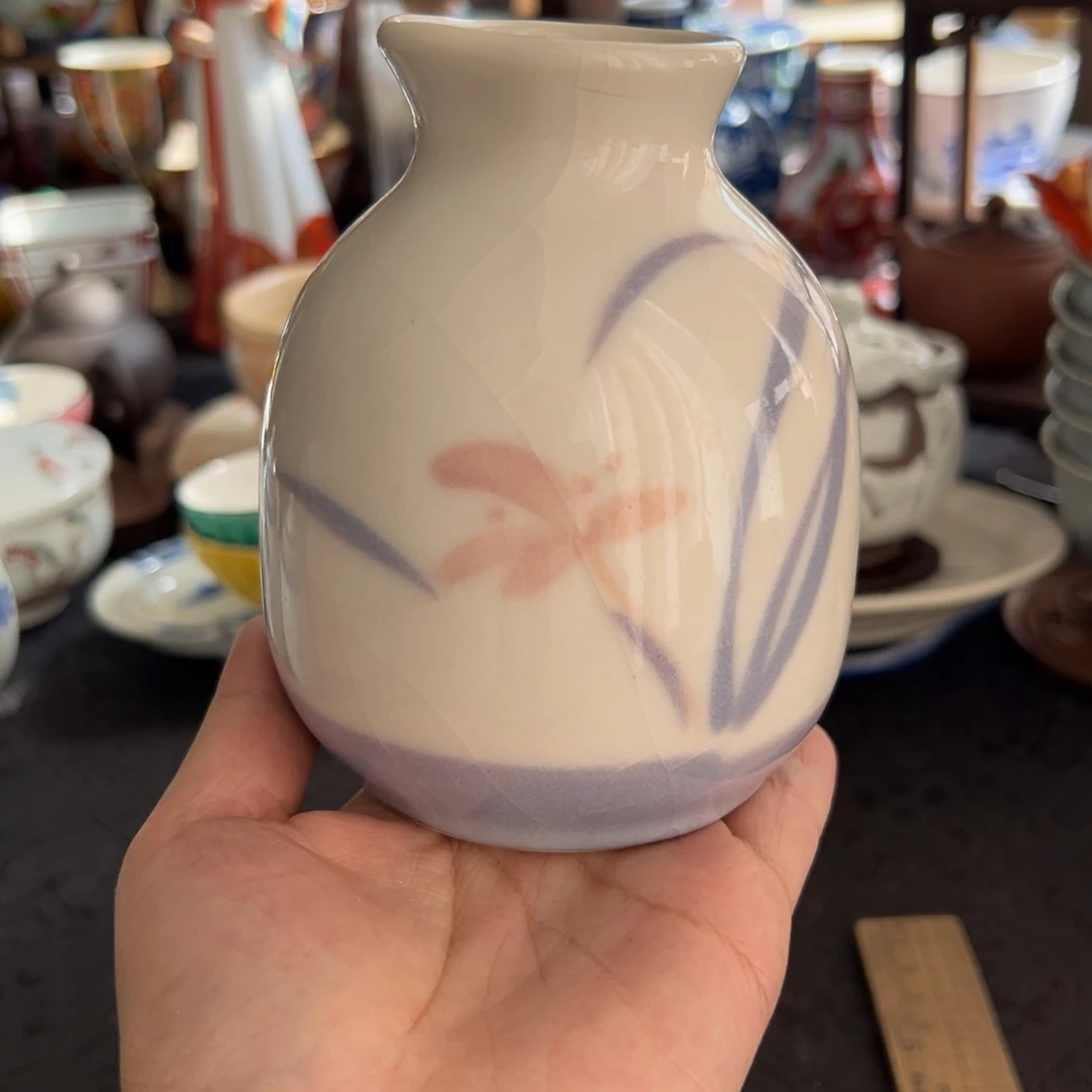 陶瓷艺术的发展和