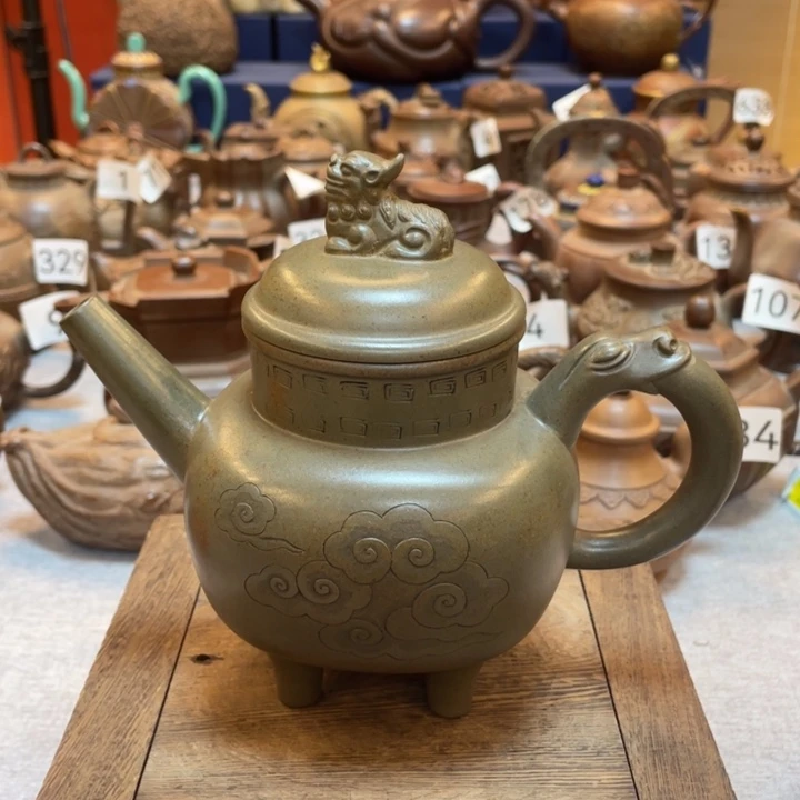 茶壶紫砂紫砂茶具紫砂