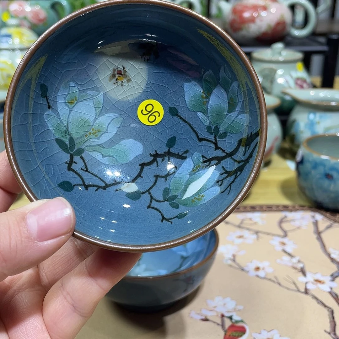 景德镇陶瓷艺术展