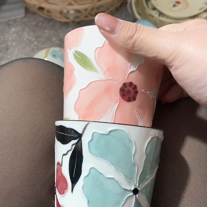 微瑕陶瓷完美主义者勿拍2