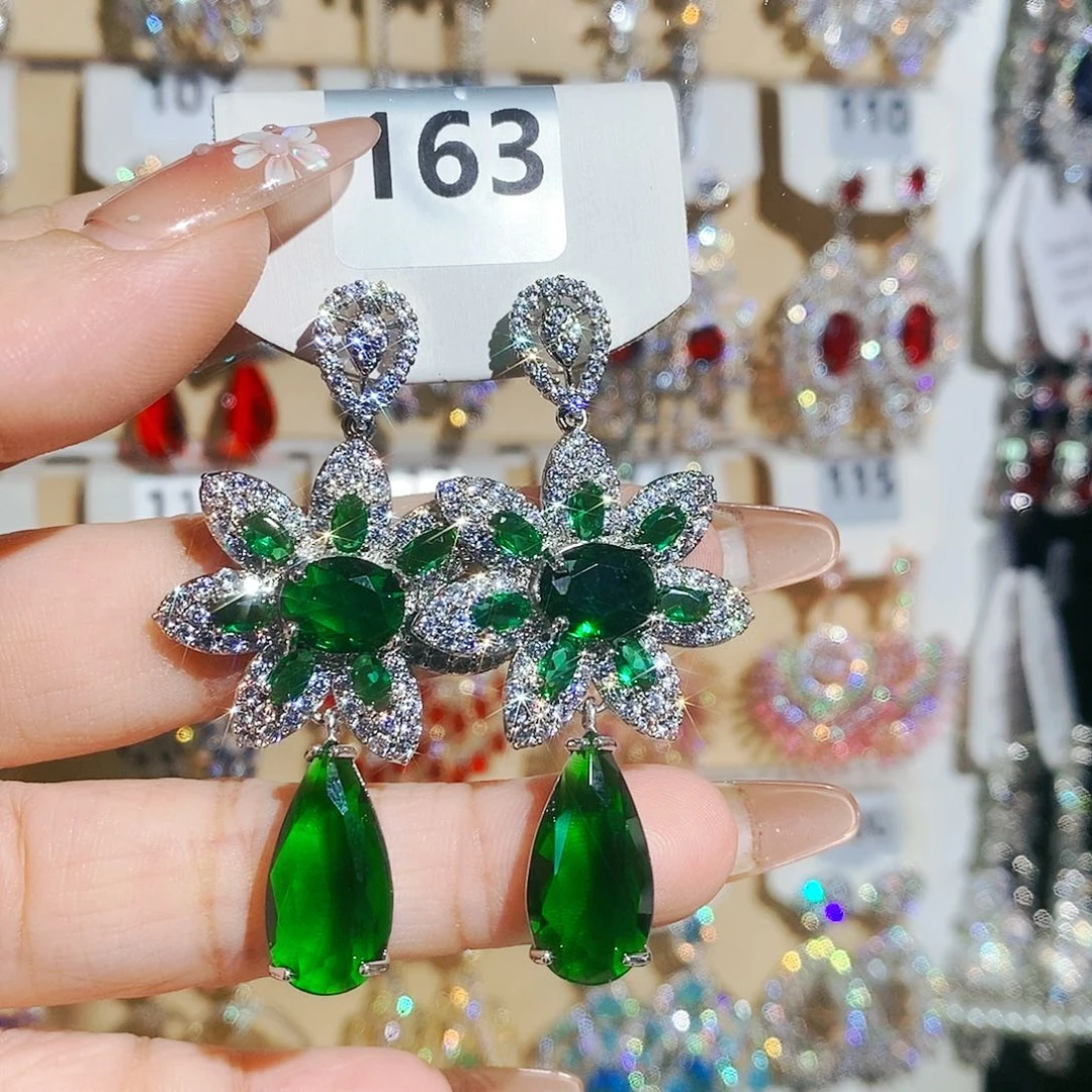 铜合金锆石925银