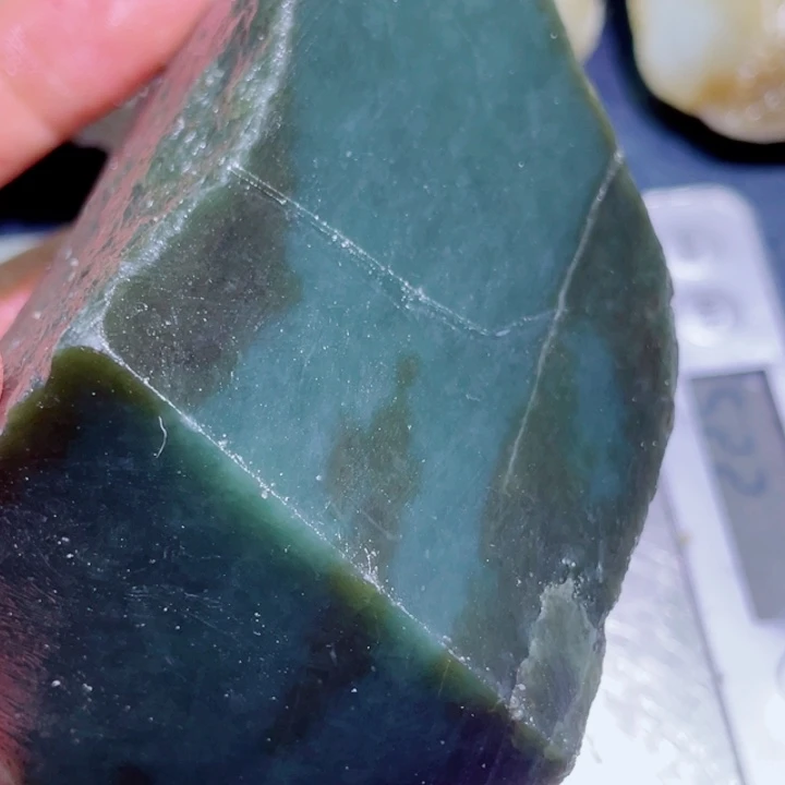 和田玉（糖玉）未镶嵌珠宝半成品