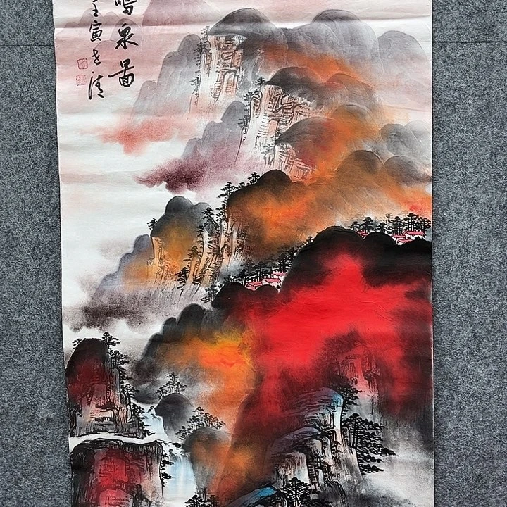 艺术作品欣赏作品