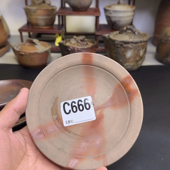 备前烧作品备前烧作品
