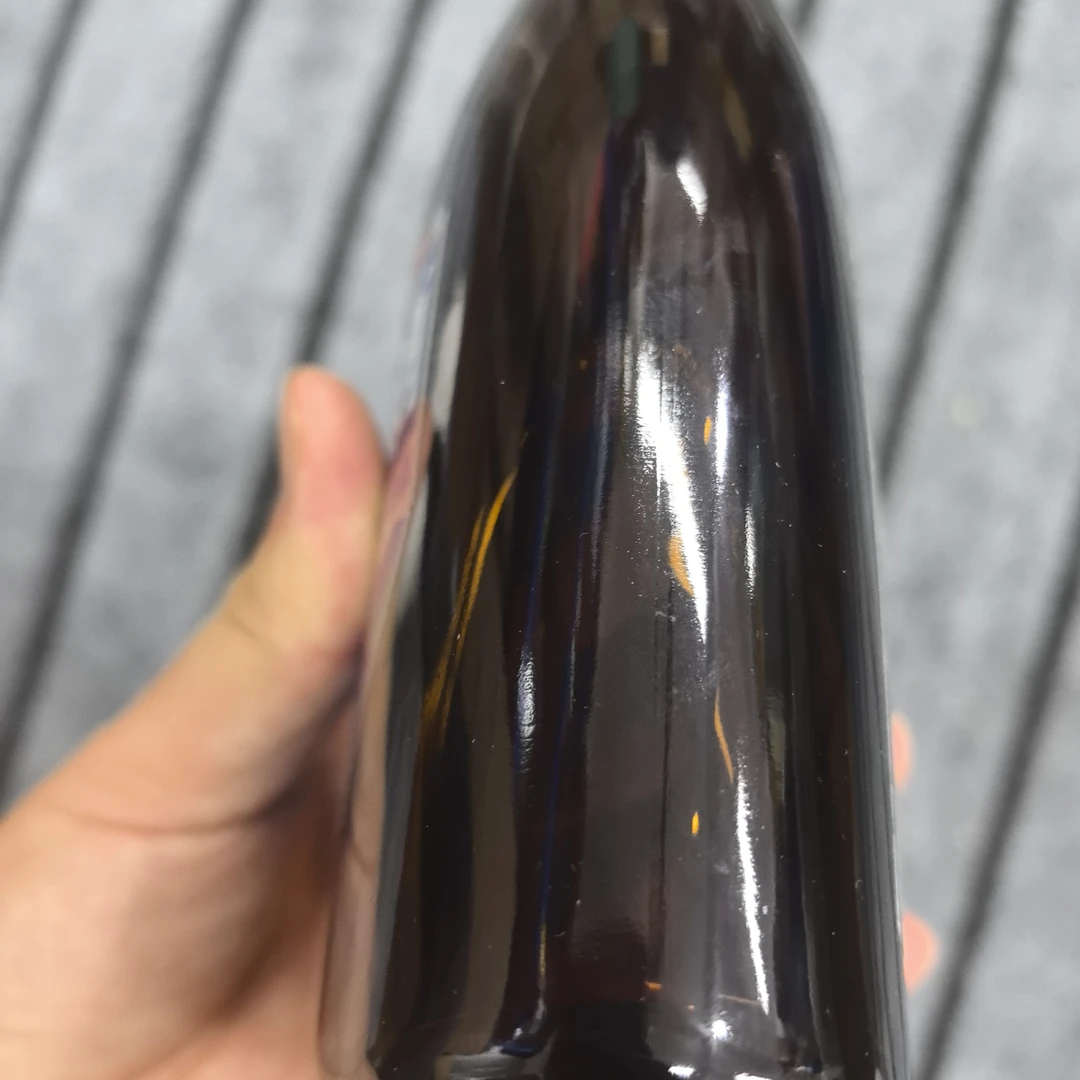 孤品福利品白酒纸盒包装盒4