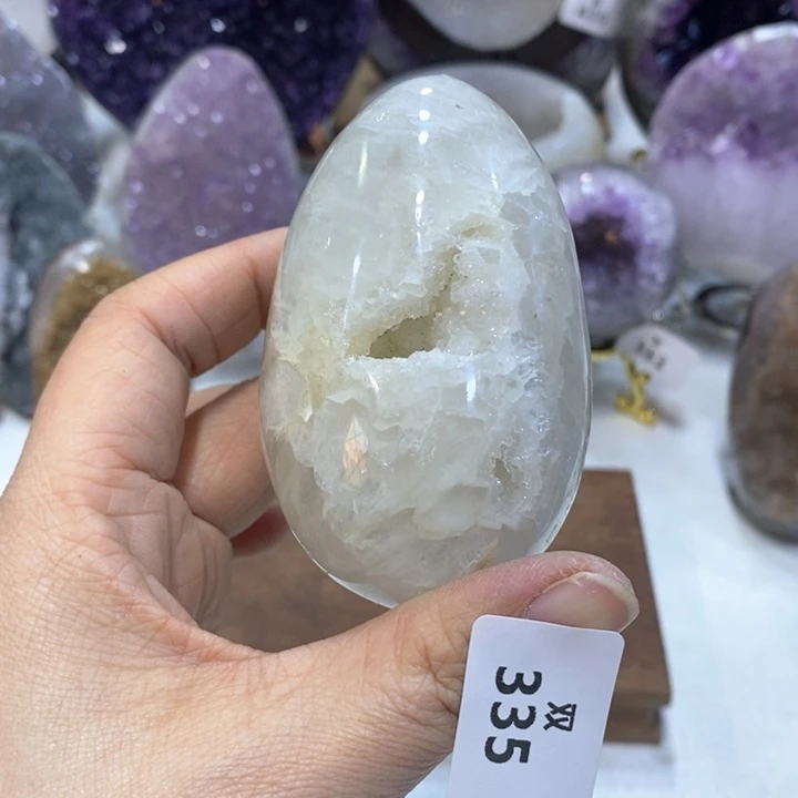 水晶大型摆件（非配饰）未镶嵌