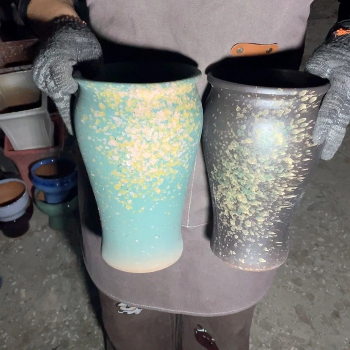 花盆紫砂口15高26正品正品