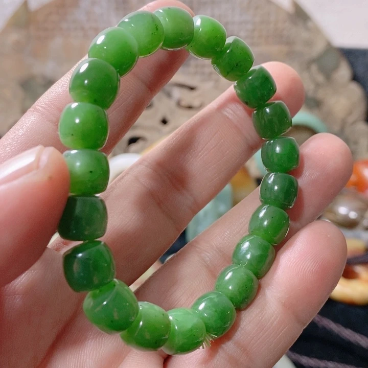 和田玉其他未镶嵌