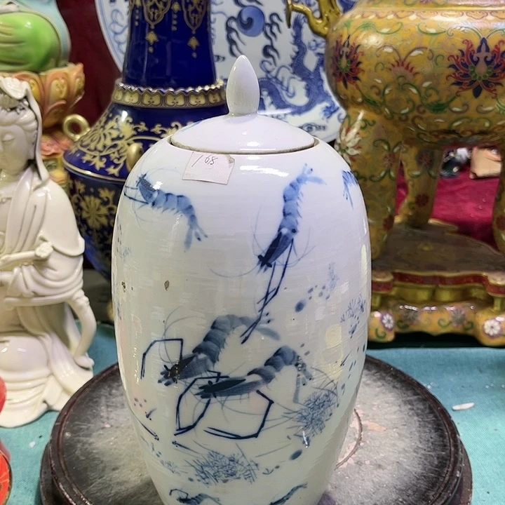 瓶摆件摆件创意摆聊