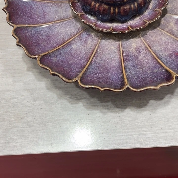 瓷器摆件，瓷器……力**械