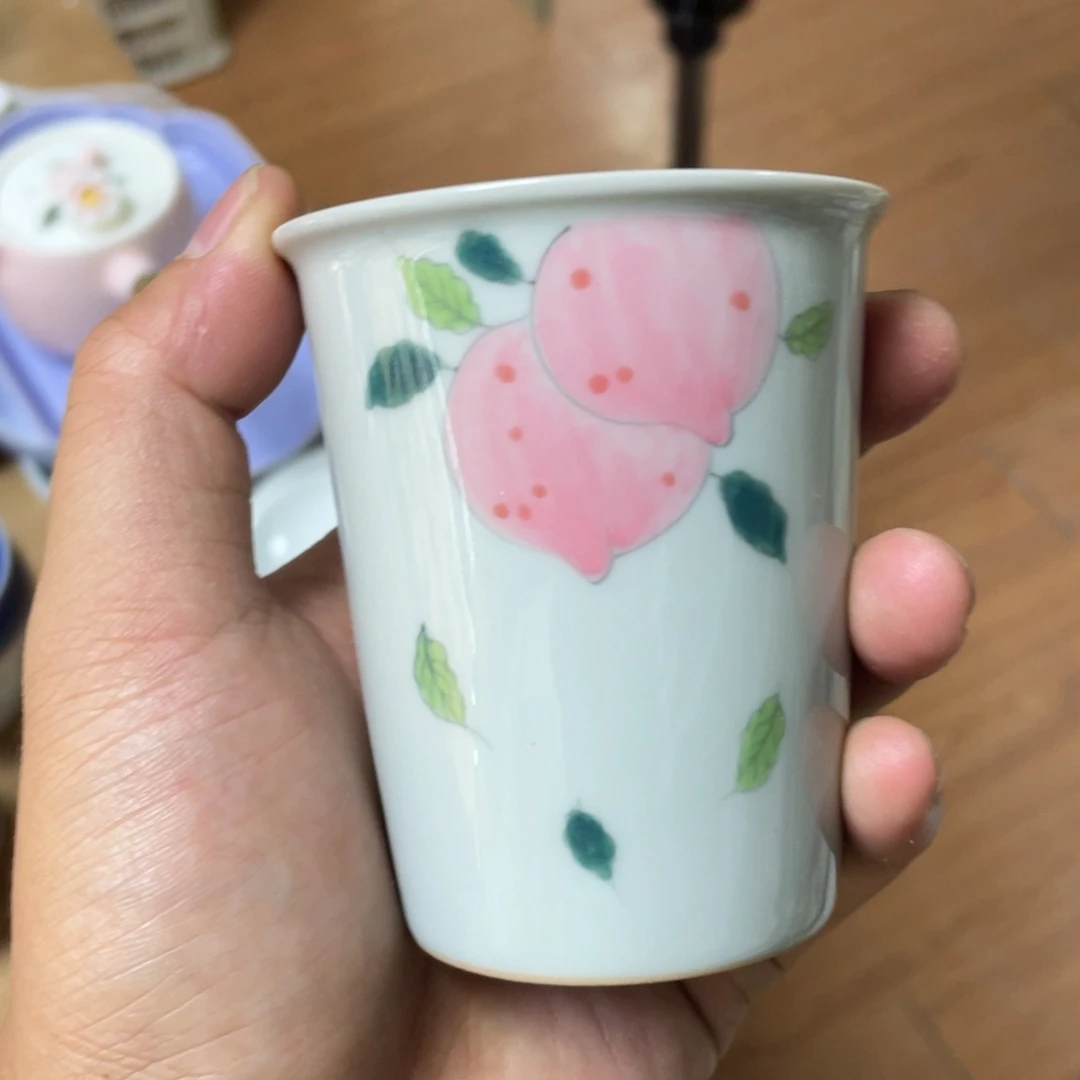 无运费险略有微瑕介意勿拍