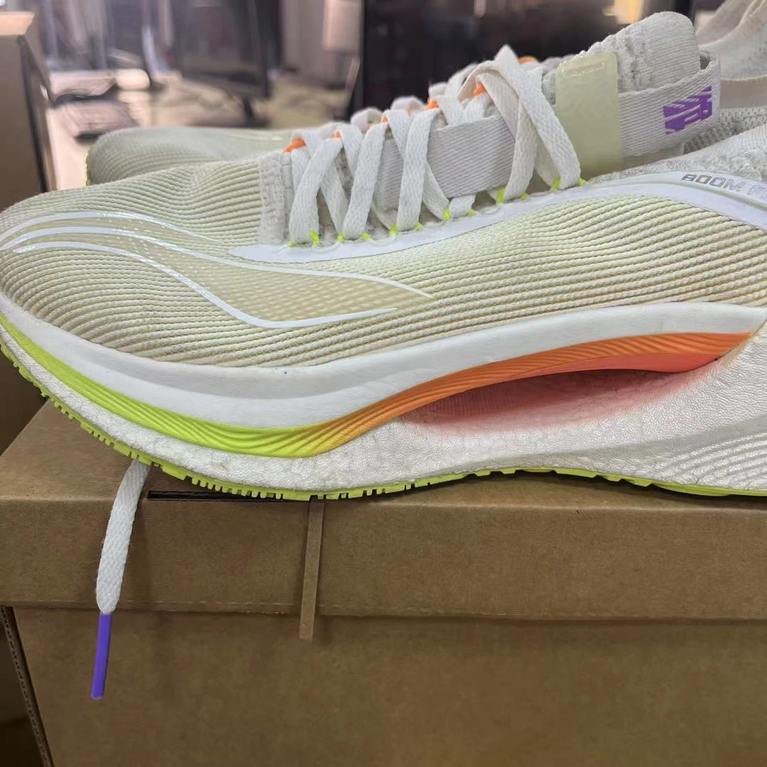 (《B品以直播展示为准》）李宁运动鞋 鞋面脏X344 ARRT007-2