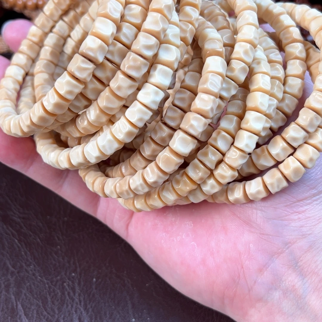 吊坠金刚菩提龙脊无相