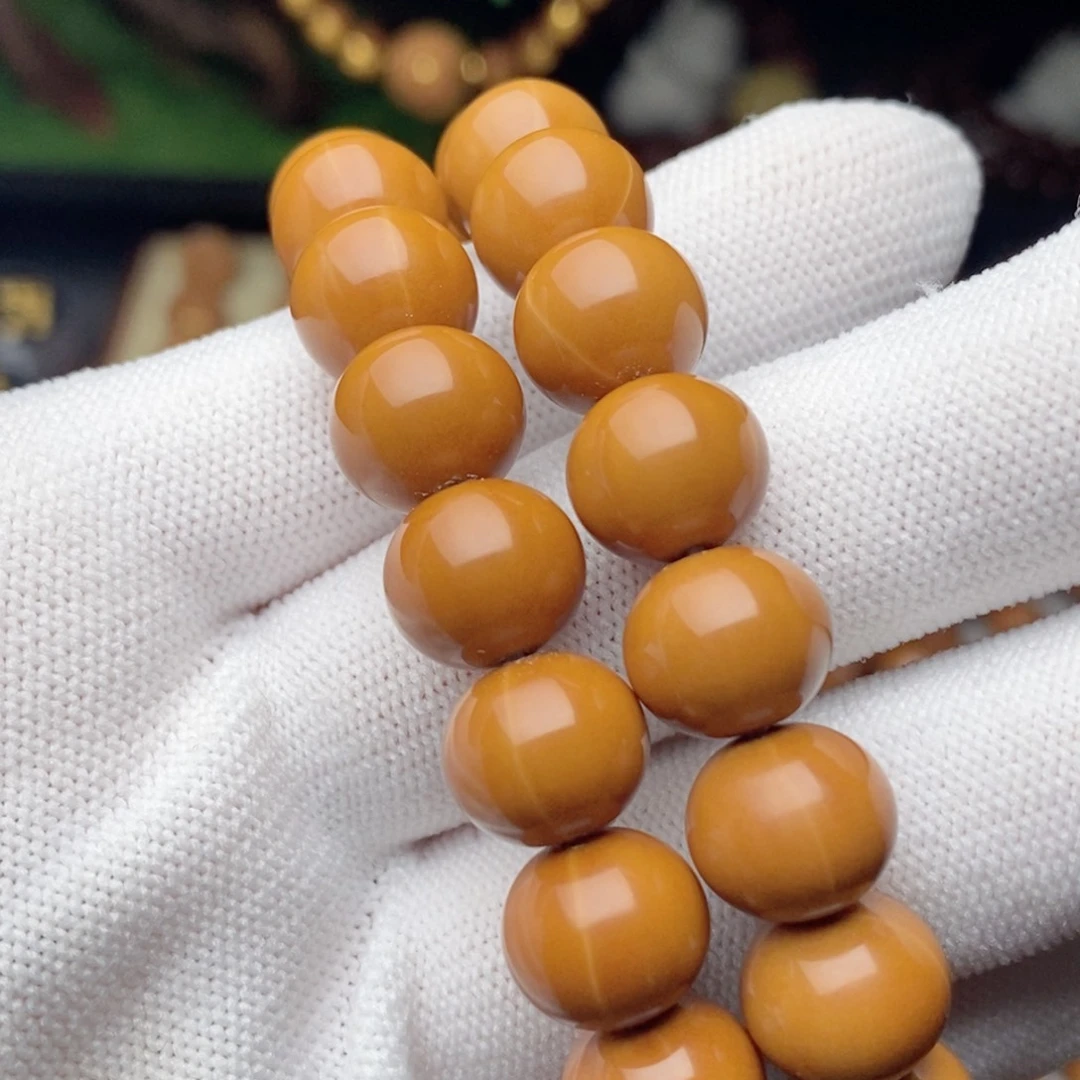 猴头核桃手串东*࿐算盘