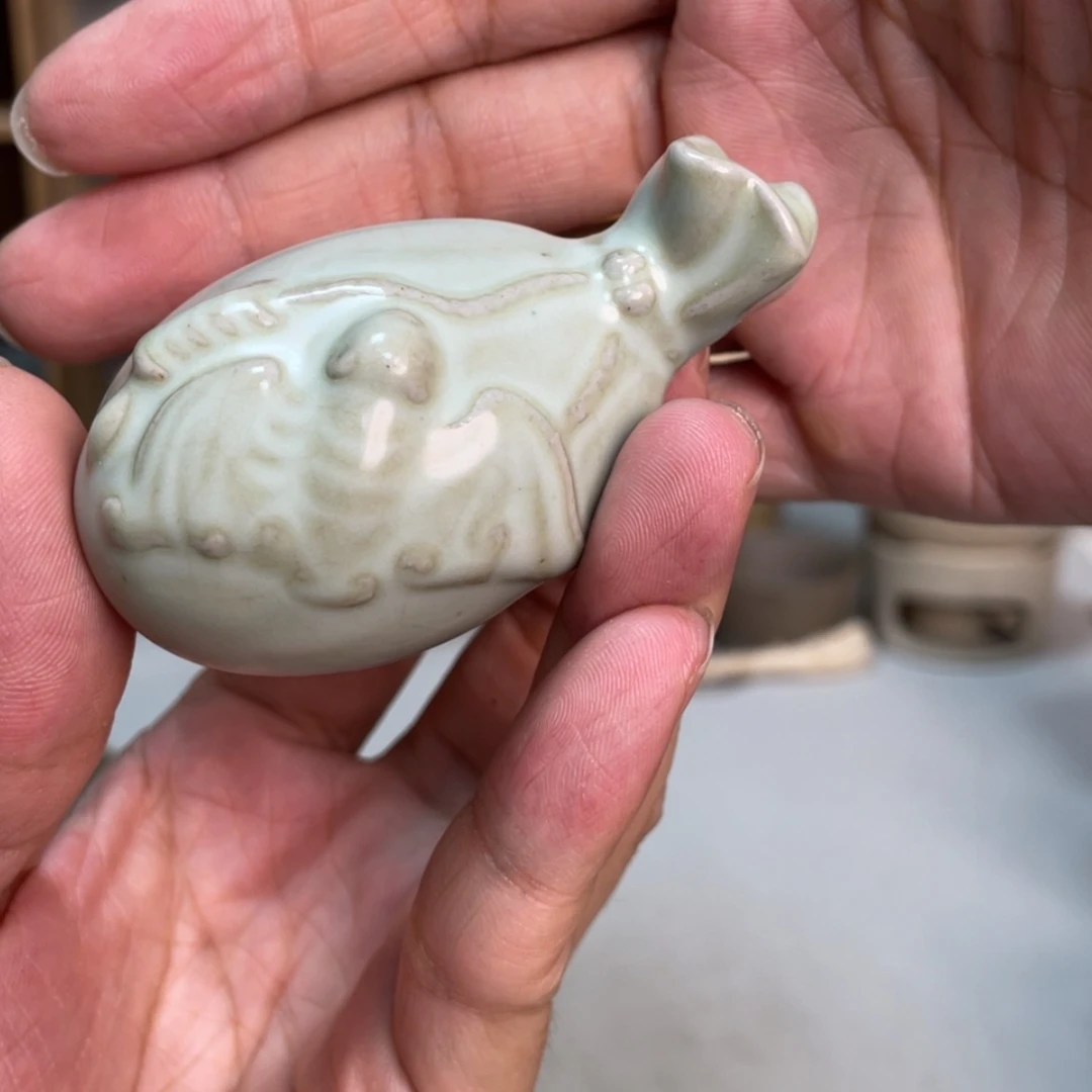 【闪购商品】壶老段烧茶器茶具！