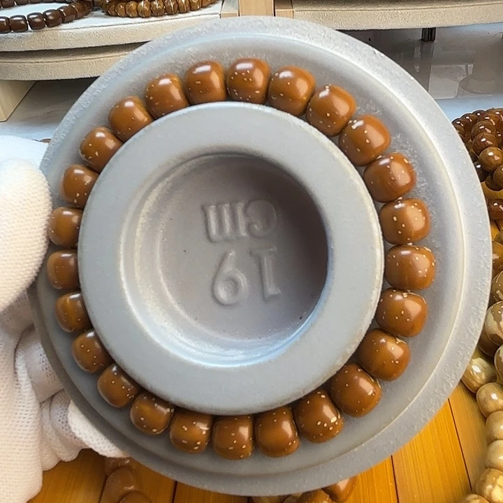 紫金鼠手串紫金鼠手串