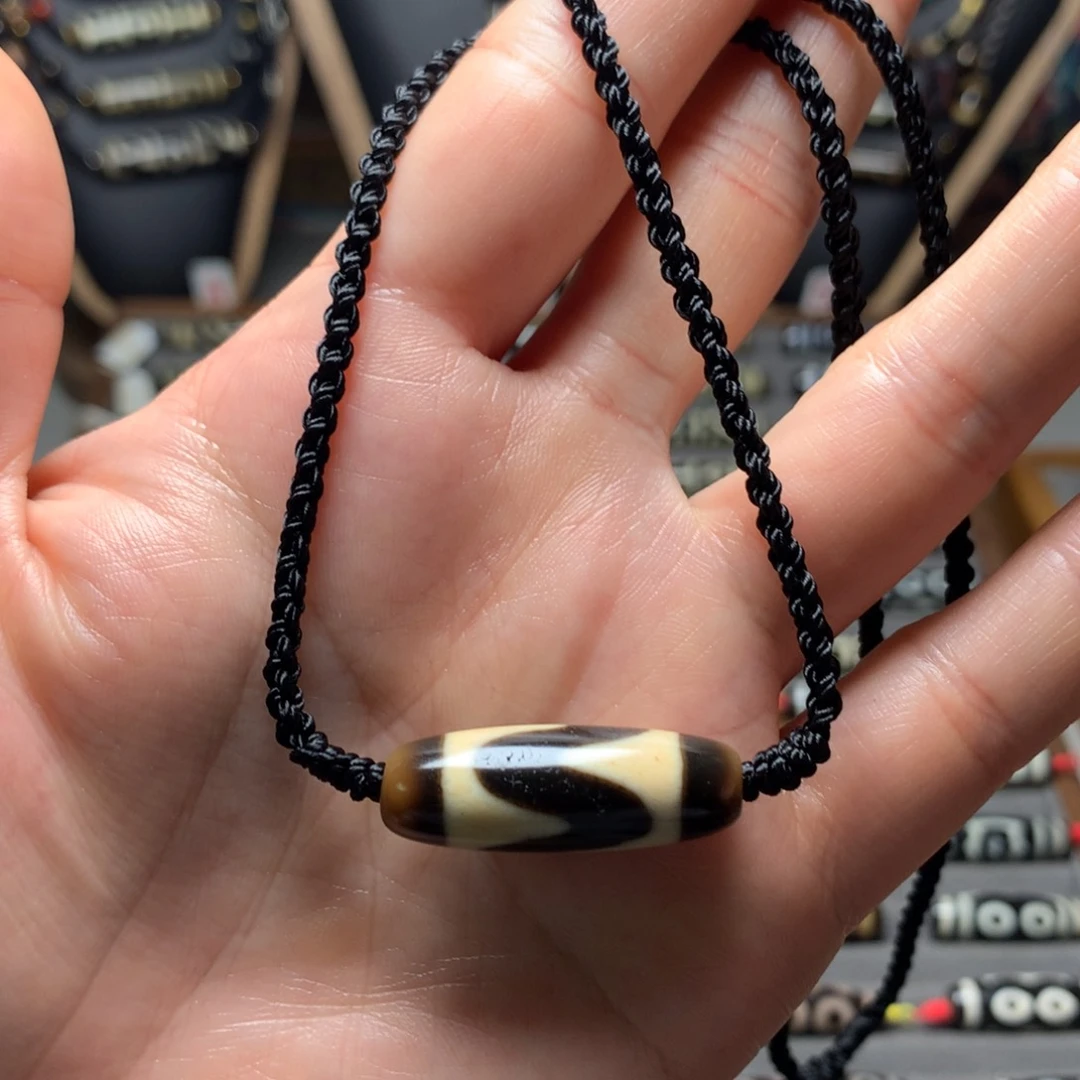 玛瑙/玉髓吊坠(不含链)未镶嵌