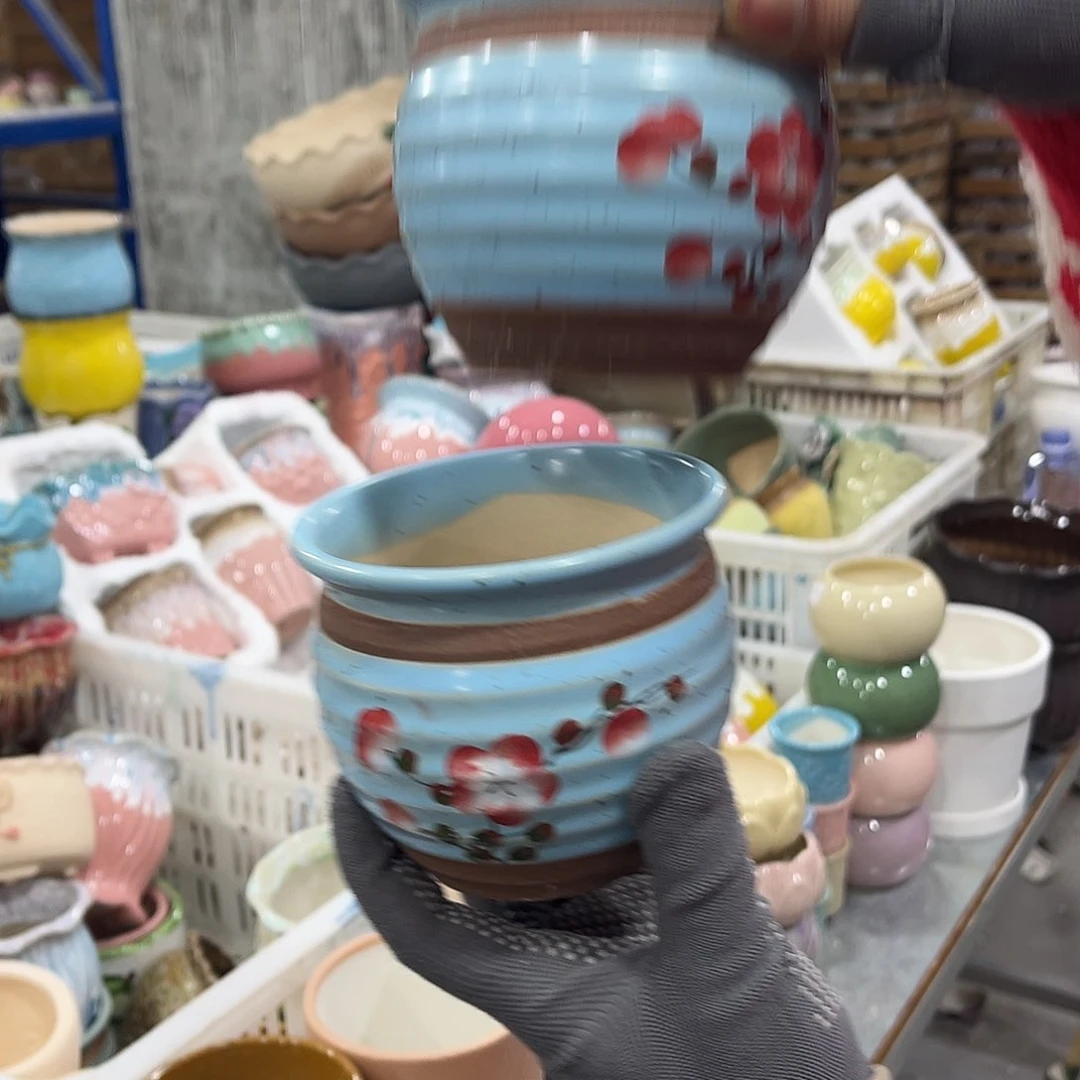 红陶正品数量有限