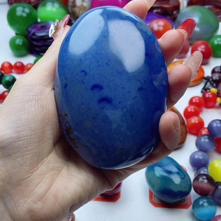 玛瑙/玉髓珠宝奇石未镶嵌怡****，