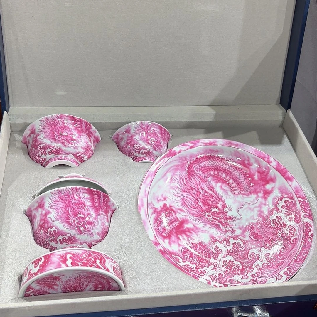 瓷片景德镇瓷器精品