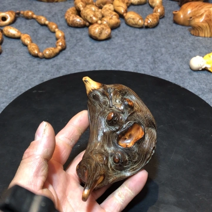 柏木（崖柏）新****落崖柏26