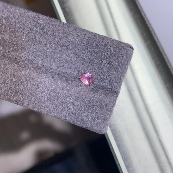 尖晶石裸石未镶嵌裸石42分