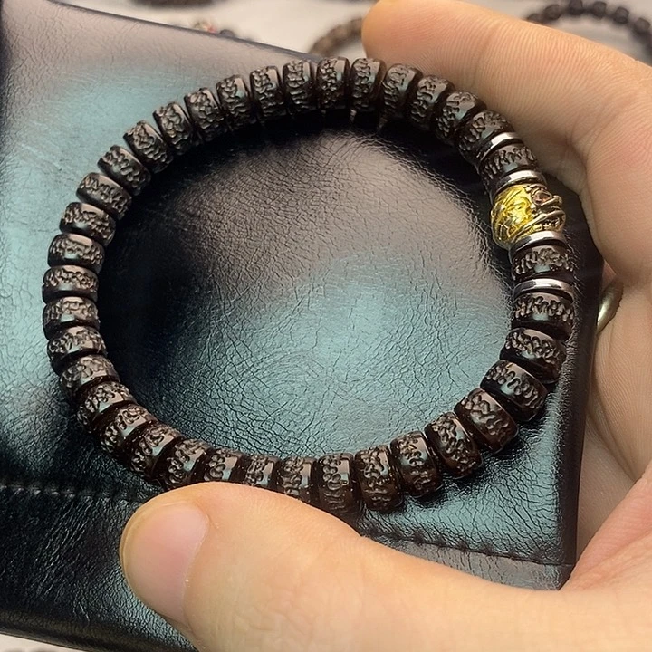 手串椰蒂85耶噶一念之间