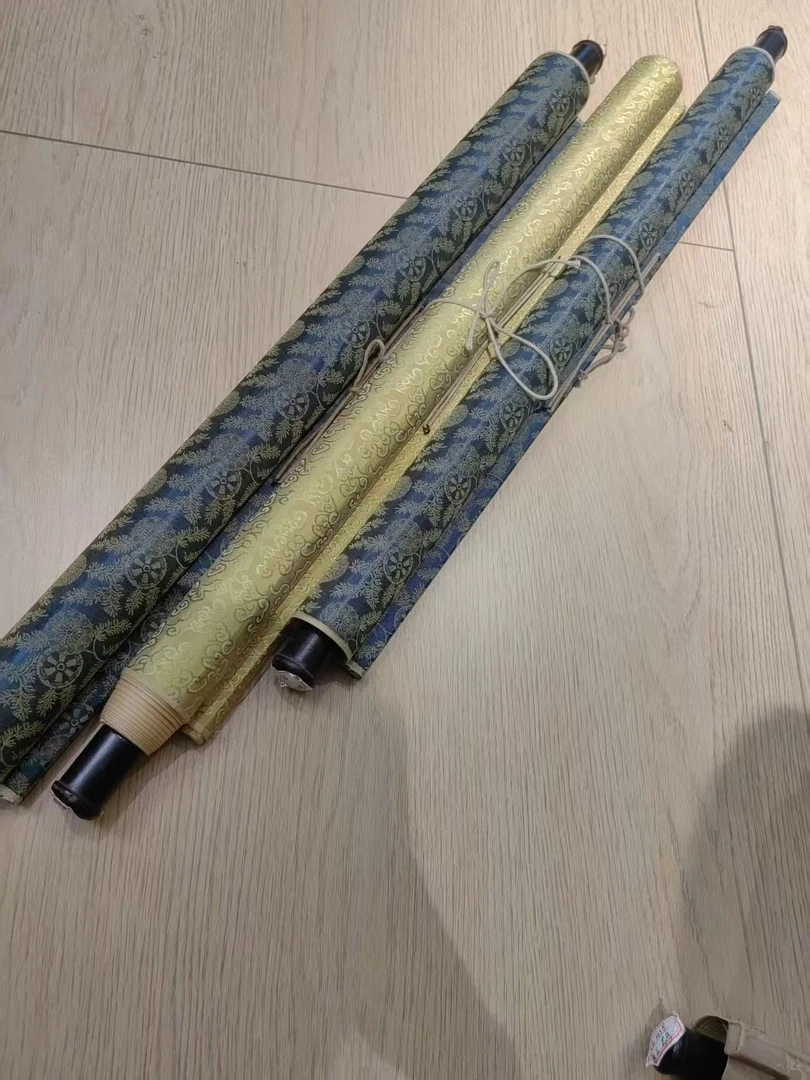 【藏心阁】字画好礼（A02187）