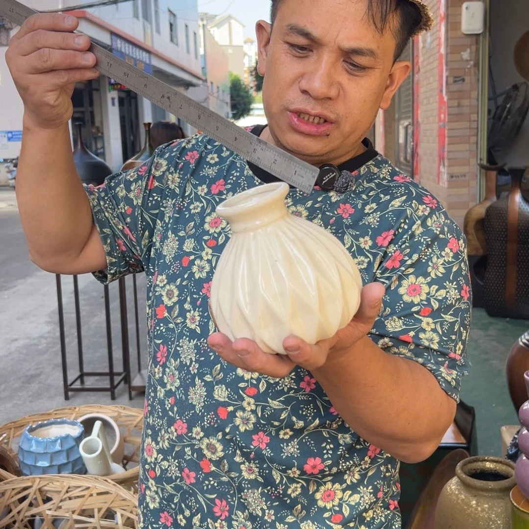号陶瓷工艺饰品（部分微瑕）18
