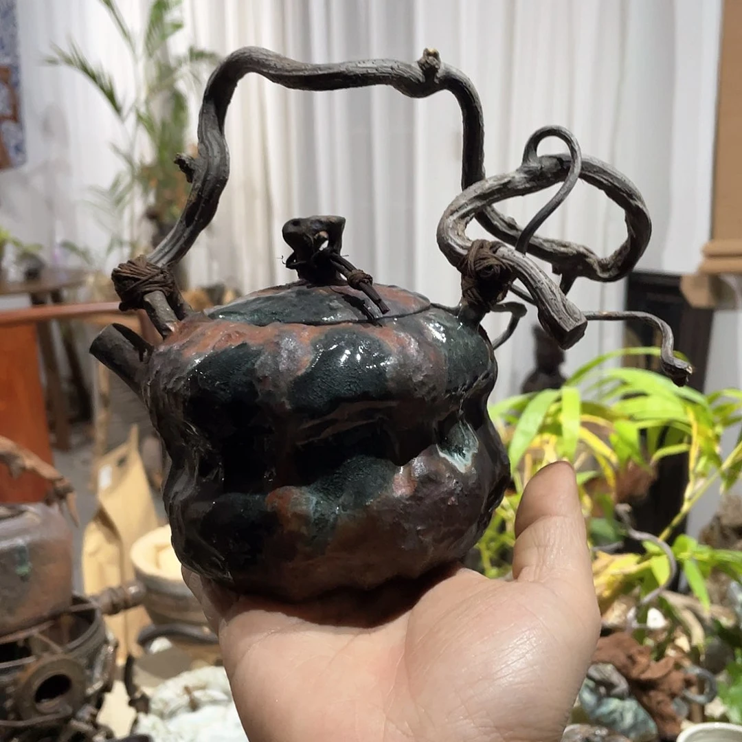 景德镇陶瓷艺术器物