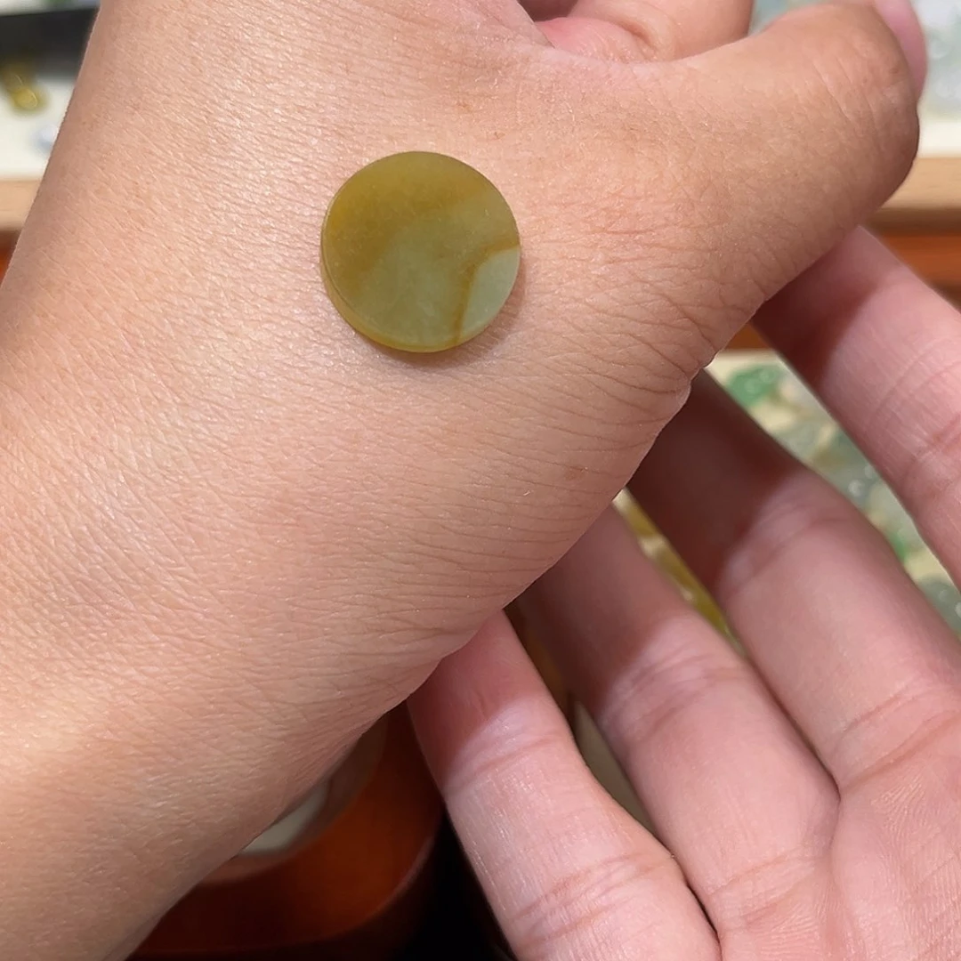 定制翡翠未镶嵌0000