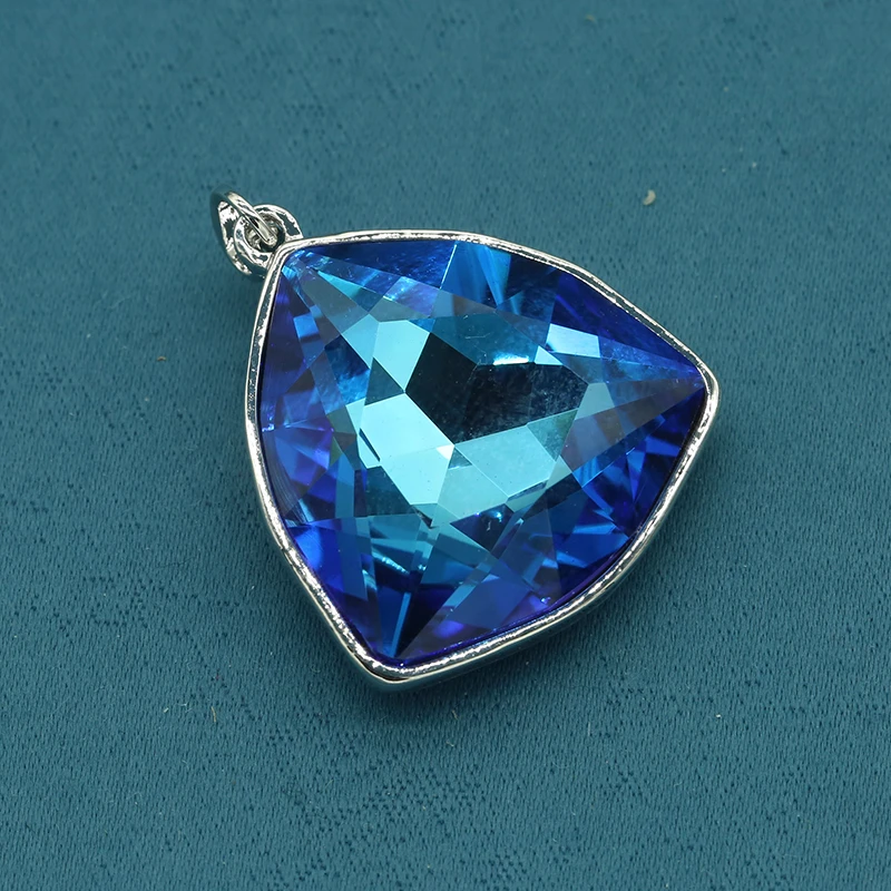 【高级定制】收藏级轻奢时尚设计吊坠a201