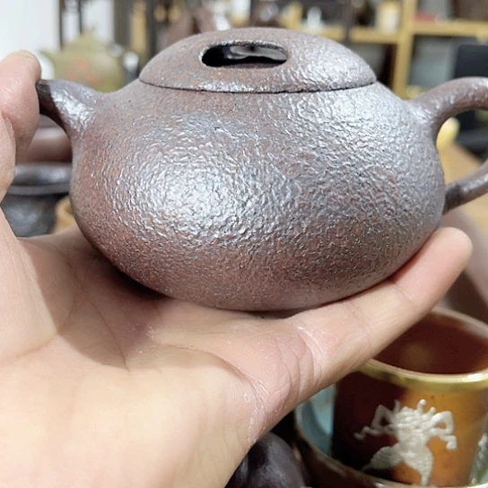 五***砂紫砂茶壶666666666666666