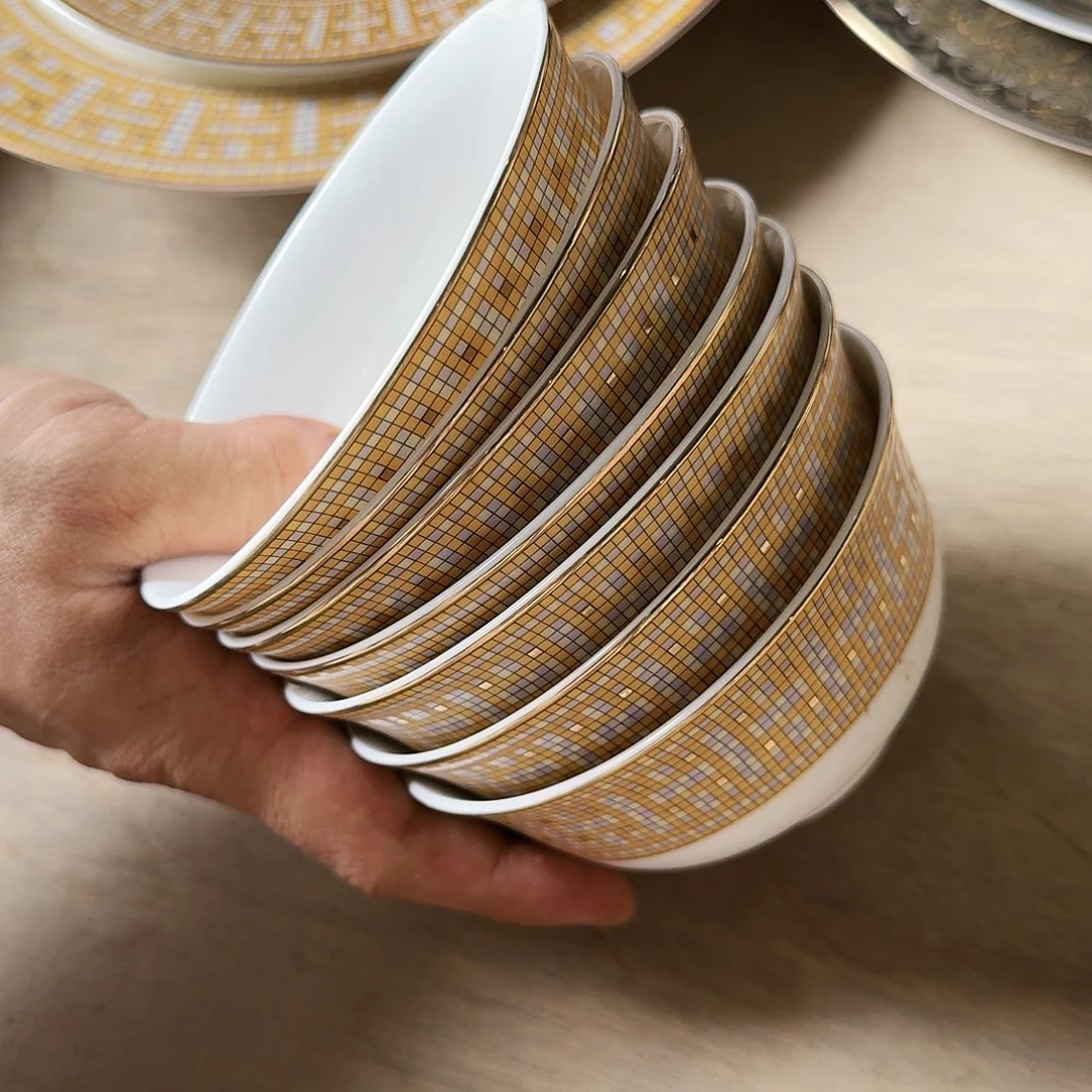 骨瓷陶瓷高温工厂直销无瑕疵