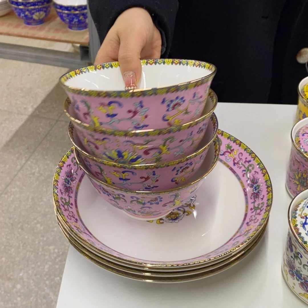 珐琅4个5英寸4个8英寸深，，，，，，，