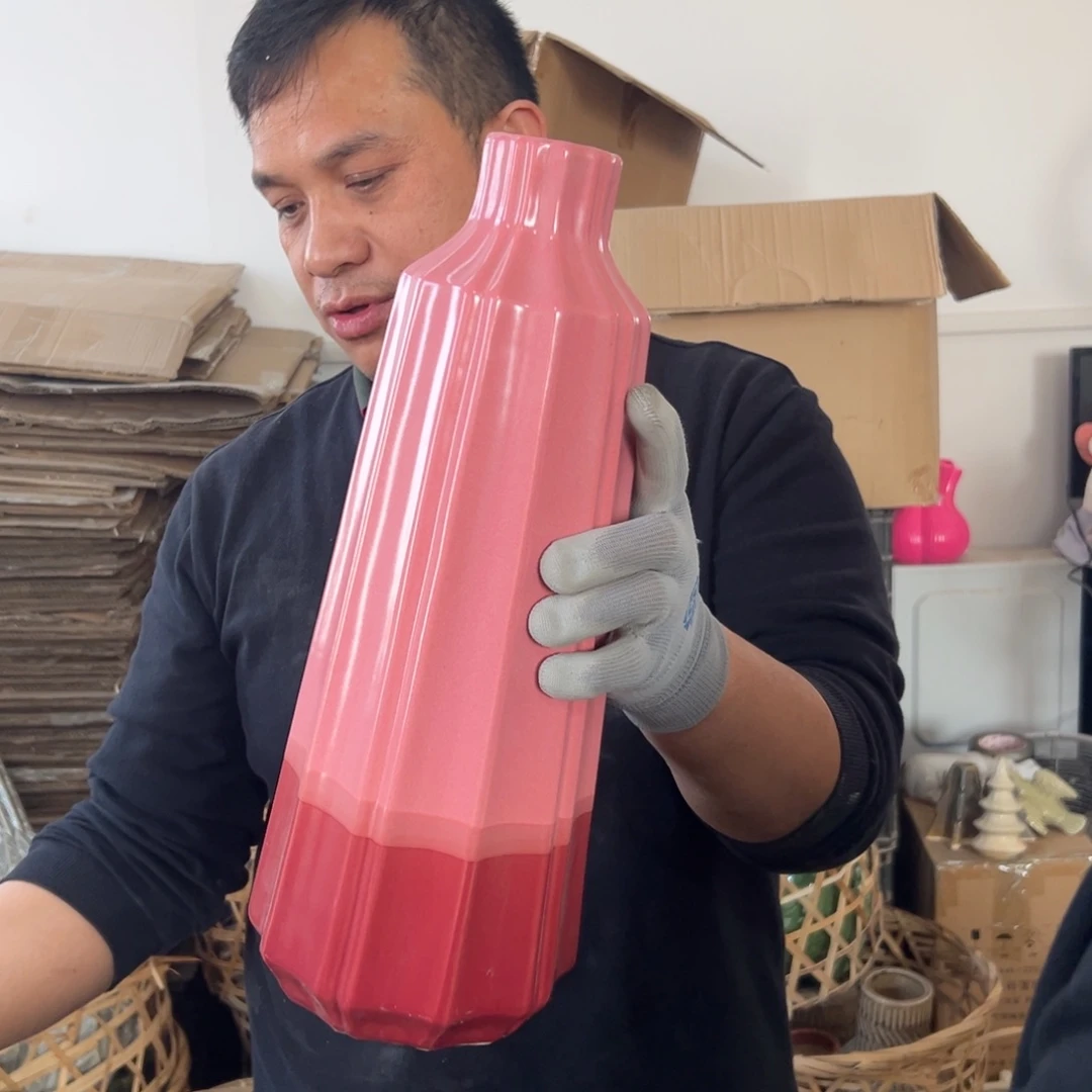 摆件145 号高中低温陶瓷工艺饰品（部分微瑕）