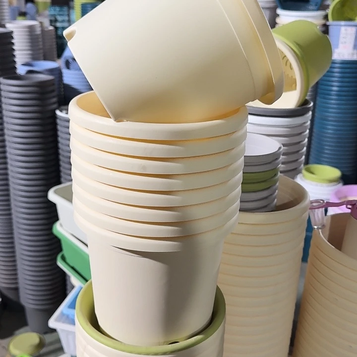 四季3#口径21米黄10个无托