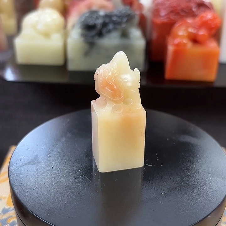 印石昌化石寿山石
