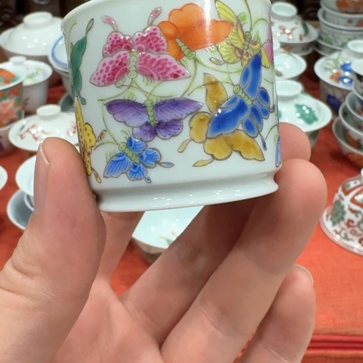 陶瓷艺术品收藏陶瓷