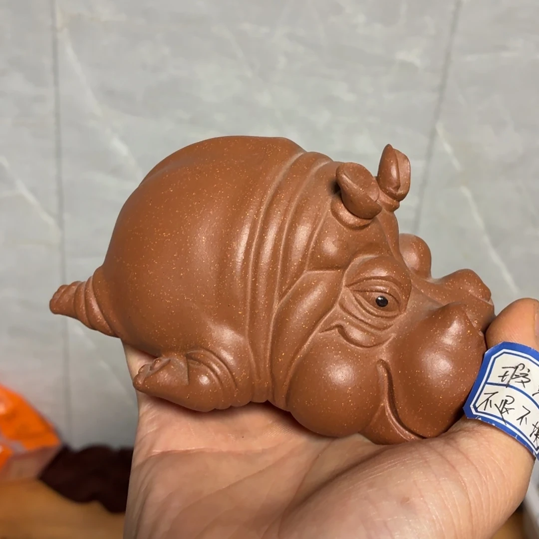 茶杯紫砂?**?瑕疵不退不换介意勿拍