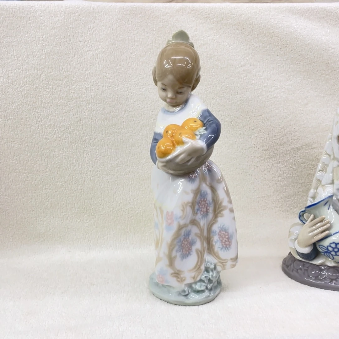 瓷片海外中古美物瓷器