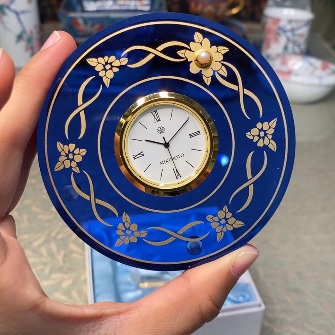 碟9 厘米 小杨瓷器陶瓷陶瓷