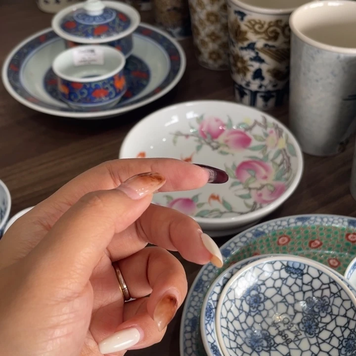 老****?景德镇陶瓷制作工艺