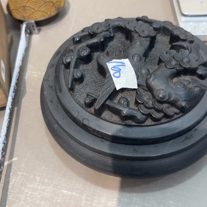 紫砂茶杯王非常美丽漂亮的物品